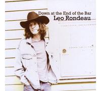 Rondeau, Leo - Down At The End Of The Bar