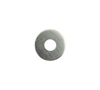 Rondella 3 volte Ø din 9021 zincata 5,4x15 mm 24 pz Zincato