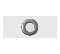 Rondella 5.3 mm 10 mm Acciaio inox A2 100 pz. SWG 409567