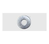 Rondella 5.3 mm 15 mm Acciaio zincato 100 pz. SWG