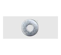 Rondella 6.4 mm 18 mm Acciaio zincato 100 pz. SWG 416620
