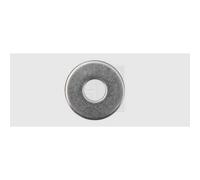 Rondella 8.4 mm 25 mm Acciaio inox A2 50 pz. SWG 419867