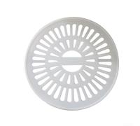 Rondella a carica dall'alto, accessori per lavatrice e vestiti, coperchio in plastica robusta, per una migliore disidratazione, funzionamento silenzioso (misura 8: 29 cm)