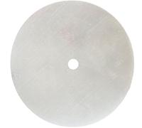 Rondella a diaframma del sifone della cisterna del WC, compatibile con sifone Fpr Poly 4½" e 5", Metro, Derwent, Turbo, Dudley, Armitage, Shires, Ideal Standard e per Twyford, opzioni di grandi