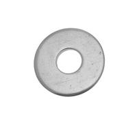 RONDELLA A GREMBIULE ZINCATA CF.50 PZ