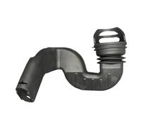 Rondella a tamburo compatibile con LG FLX80Y2W MAR62542002 Tubo di scarico Tubo corrugato C1410SV2W(MAR62542002)