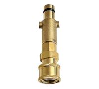 Rondella ad Alta Pressione Adattatore 1/4 " Attacco Rapido Presa Donna Accessori