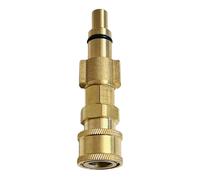 Rondella ad Alta Pressione Adattatore 1/4 " Attacco Rapido Presa Donna Accessori