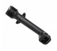 Rondella ad alta pressione esportazione gomito, adatto per Karcher, K2, K3 vecchio modello M22 filettato connettore di uscita dell'acqua 5.064-396.0