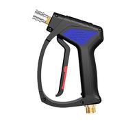 Rondella ad alta pressione Rondella Auto con Ugelli M22 14mm Accoppiatori in Ottone per Pressione Rondella di Potenza Accessori Rondella ad alta pressione