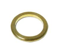 RONDELLA ALZAPORTA mm. 9 OTTONE Pz.20 GEMAC [OFFICINA COL]
