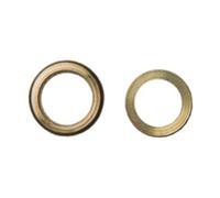 RONDELLA ALZAPORTA OTTONE D 14 MM
