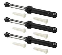 Rondella ammortizzatori per LG 383EER3001G 383EER3001J 4901ER2003A, 3 pezzi
