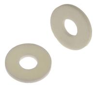 PB Fastener Rondella in ceramica, 1 pezzo, ANSI B18.22M-1981, R1990 (regolare) 702384