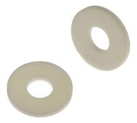 PB Fastener 702390 Rondella Ceramica 1 pz. ANSI B18.22M-1981, R1990 (Regular)