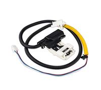 Rondella coperchio blocco montaggio adatto per Whirlpool Maytag Amana Kenmore, lavatrice porta fermo montaggio sostituisce W11307244 W10682535