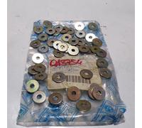 RONDELLA CUFFIA MOTORE PER PIAGGIO GILERA RUNNER 125 FX DD (CONFEZIONE 50 PEZZI)