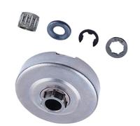Rondella cuscinetto ad aghi for ruota dentata del tamburo della frizione della motosega da 38" 7T adatta for H 365 372 362 371 372XP 5093 24-71 503 43 20-01