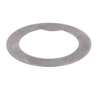 Rondella dado mozzo ruota