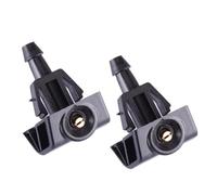 Rondella del parabrezza, adatta per Nissan Note 2006-2013 parabrezza anteriore auto tergicristallo ugello spruzzatore 28932-9U000