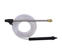 Rondella dell'automobile Wet Sand Blasting Lancia Pressione Sabbiatura Ugello di Sabbiatura Kit Bagnato per Pressione