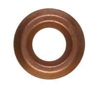 AJUSA 00845100 Anello di tenuta, valvola di iniezione