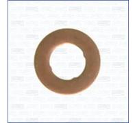Rondella dell'iniettore 01156000 AJUSA per PEUGEOT FIAT CITROËN KIA BMW OPEL MG