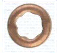 Rondella dell'iniettore 01258300 AJUSA per AUDI SEAT SKODA VW