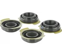 Rondella dell'iniettore FDCP-002-PCS4 FEBEST per FORD JAGUAR