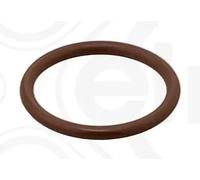 Rondella dell'iniettore FPM (Fluoro-Caucciù) 070.850 ELRING per OPEL ASTRA K