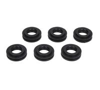 Rondella dell'iniettore per AUDI A4 B5, A4 B6, A6 C4, A6 C5, A8 D2; SKODA