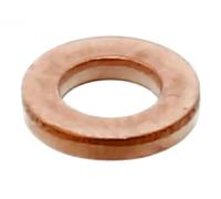 Elring Anello di tenuta portainiettore 232.930 per Audi, Seat, Skoda, VW