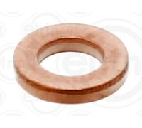 Elring Anello di tenuta portainiettore 232.930 per Audi, Seat, Skoda, VW