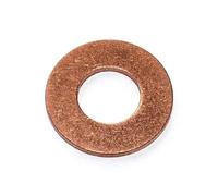 Rondella dell'iniettore Rame 296.660 ELRING