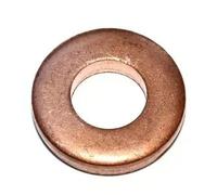 Rondella dell'iniettore Rame 331.680 ELRING per RENAULT NISSAN DACIA MITSUBISHI