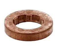 ANELLO TENUTA PORTAINIETTORE ELRING PER VW AUDI SEAT SKODA EL426780