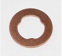 Rondella dell'iniettore Rame 451.710 ELRING per MERCEDES-BENZ SUZUKI OPEL BMW