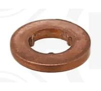 Rondella dell'iniettore Rame 585.370 ELRING per HONDA CIVIC IX ACCORD VII FR-V