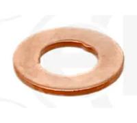 Rondella dell'iniettore Rame 657.680 ELRING