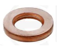 Rondella dell'iniettore Rame 806.930 ELRING per FORD FORD USA VW