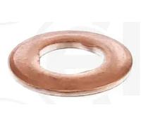 Rondella dell'iniettore Rame 924.867 ELRING per MERCEDES-BENZ JEEP CHRYSLER PUCH