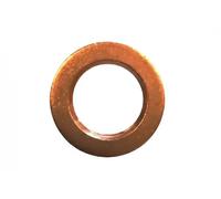 Rondella dell'iniettore Rame Blister pack 49430664 CORTECO per AUDI VW SKODA