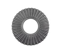 Rondella Dentata Ama Ø120 mm H20 35 Denti