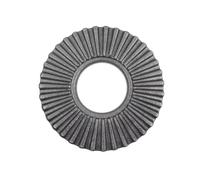 Rondella Dentata Ama Ø120 mm H20 35 Denti