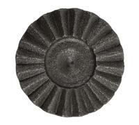 Rondella Dentata Ama 20 Denti Ø 45 mm Agricoltura Made in Italy