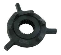 Rondella Dentata: per Puleggia Fissa Kymco Agility 50 2t/4t 12/16