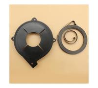 Rondella di copertura della molla avviamento adatta for motosega 288 281 272 268 266 66 61