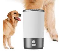 Rondella di, dispositivo di pulizia dei piedi per animaliRondella di per cani Automatico Cleaner Electric Pieto Electric Culitura Cat Paw Pulizia cucciolo Rondella Pieta Pieta Pagn