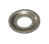 Rondella di ricambio per vaso di espansione a pressione a membrana