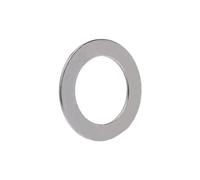 Rondella di riduzione Ø disco in legno da 30 mm a 20 mm